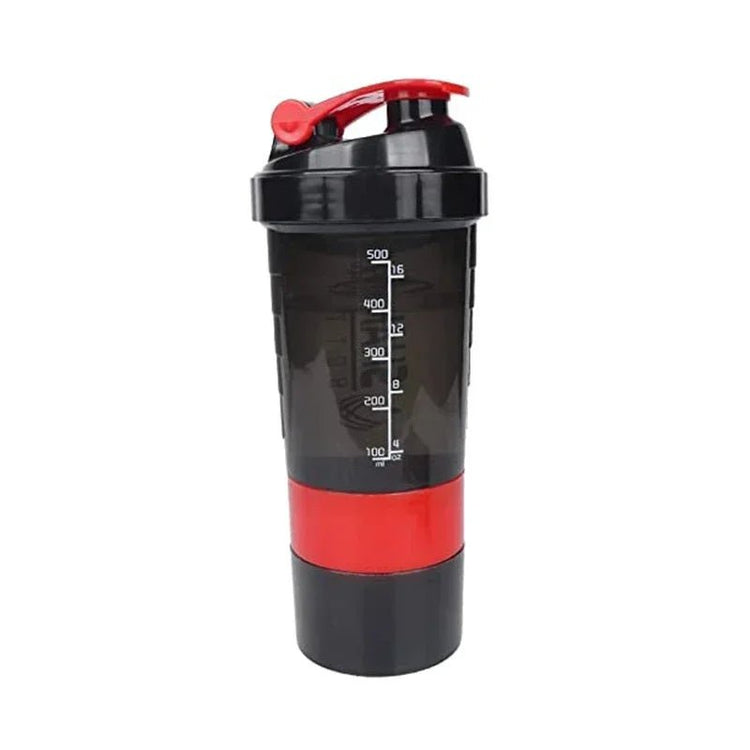 Shaker protéine 500ml fitness CoreBeat