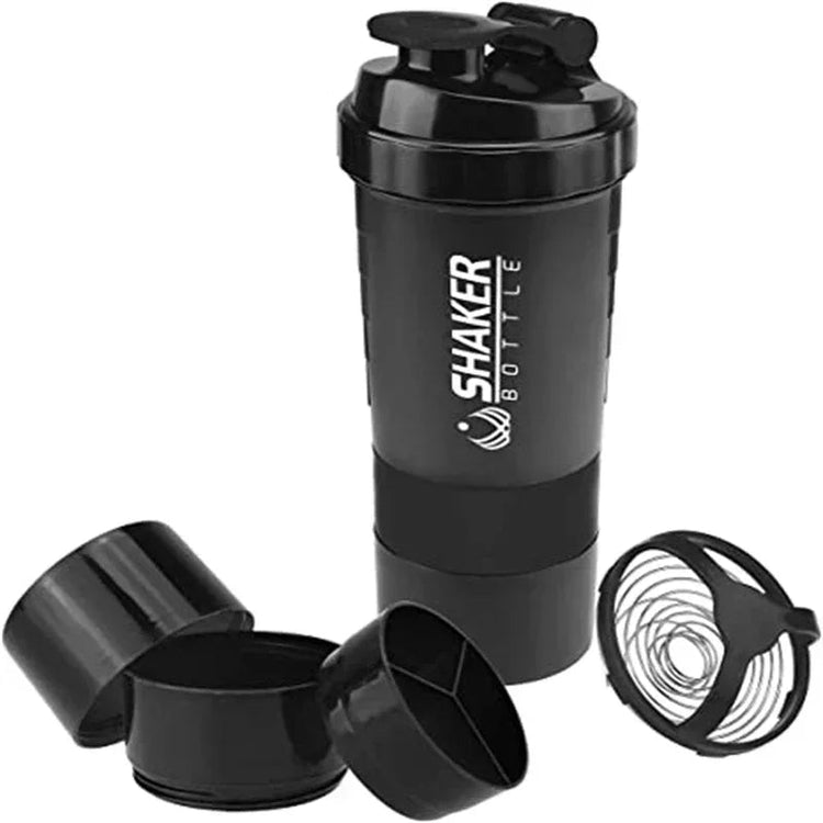 Shaker protéine 500ml fitness CoreBeat
