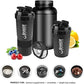Shaker protéine 500ml fitness CoreBeat
