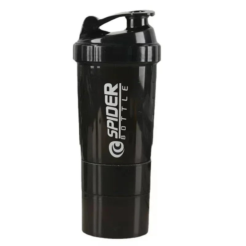 Shaker protéine 500ml fitness CoreBeat