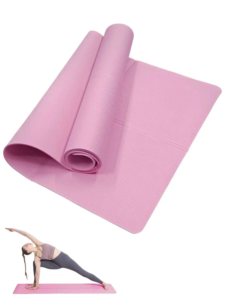 Tapis yoga antidérapant pilates CoreBeat