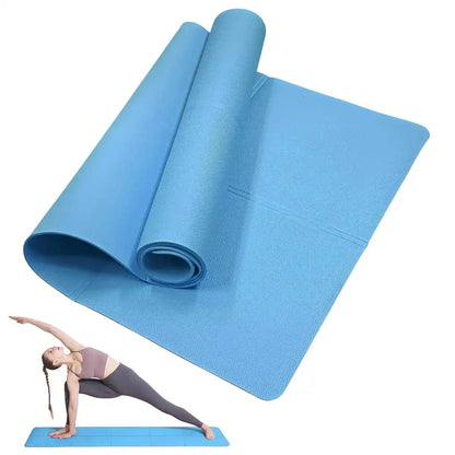 Tapis yoga antidérapant pilates CoreBeat