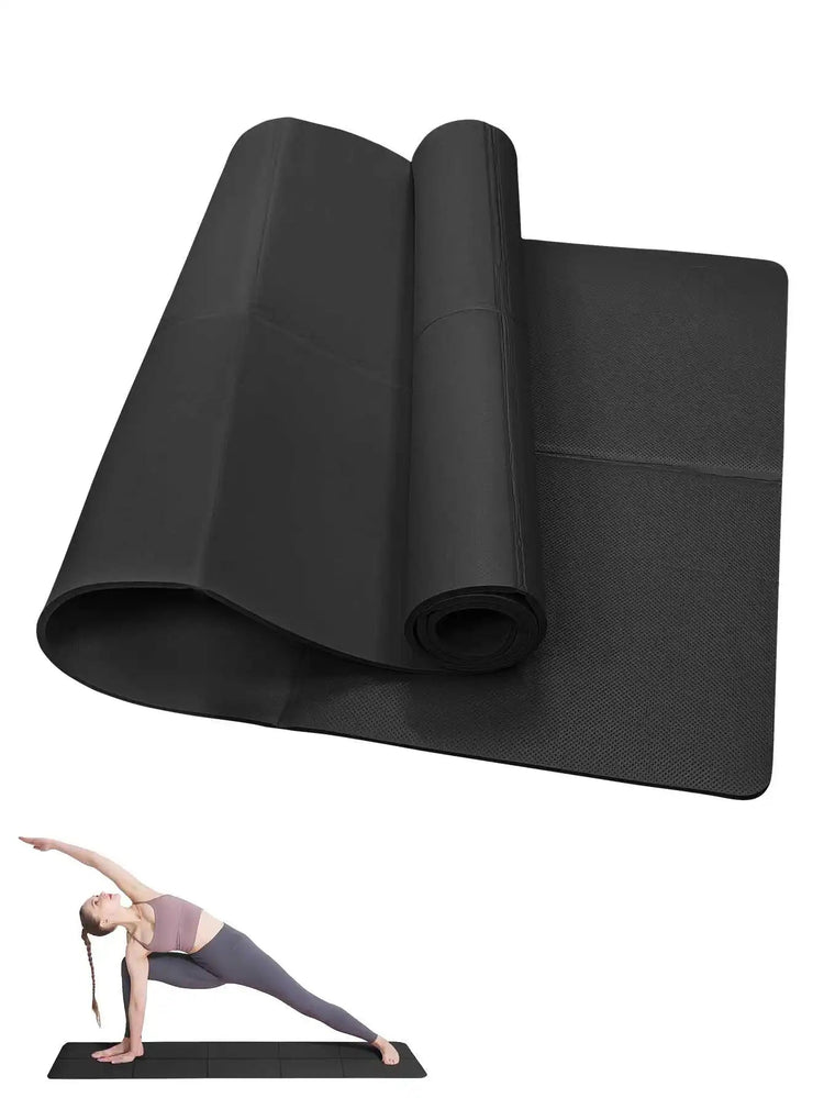 Tapis yoga antidérapant pilates CoreBeat