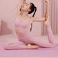 Tapis yoga antidérapant pilates CoreBeat