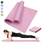 Tapis yoga antidérapant pilates CoreBeat
