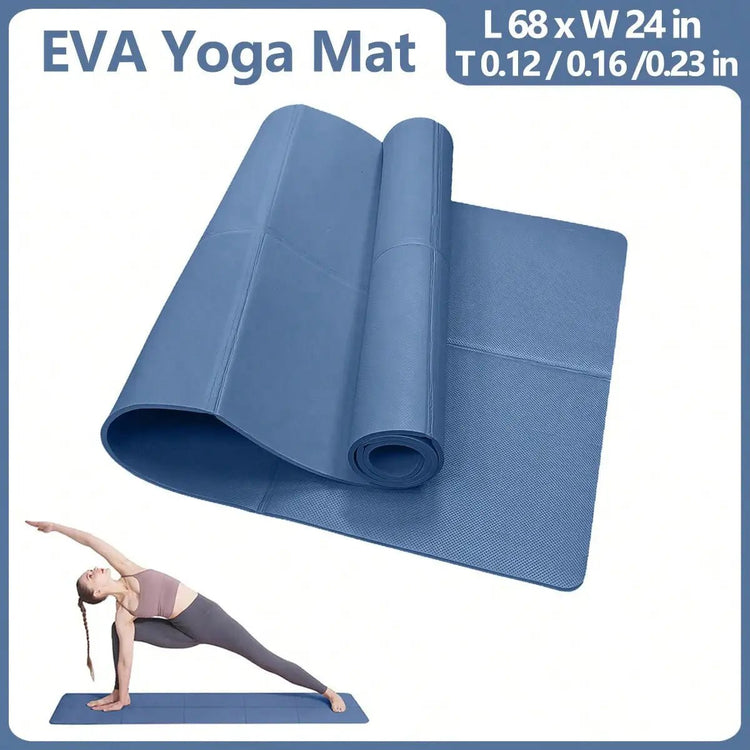 Tapis yoga antidérapant pilates CoreBeat